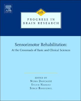 Sensorimotor Rehabilitation