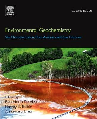 Environmental Geochemistry