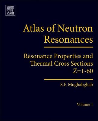 Atlas of Neutron Resonances