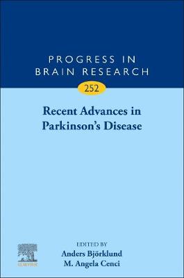 Recent Advances in Parkinson's Disease