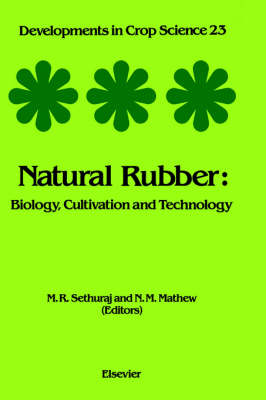 Natural Rubber