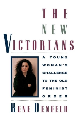 The New Victorians