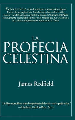 La Profecia Celestina