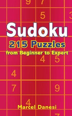 Sudoku: 215 Puzzles