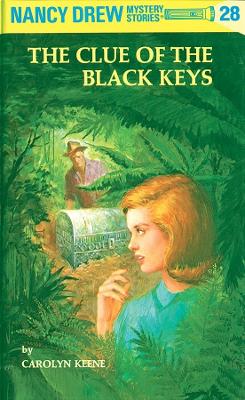 Nancy Drew 28