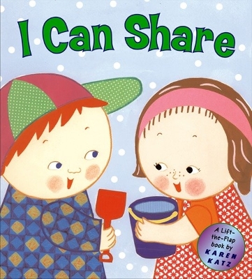 I Can Share