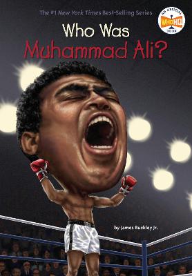 Who Is Muhammad Ali?