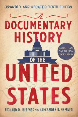 A Documentary History Of The United States (revised And Updated)