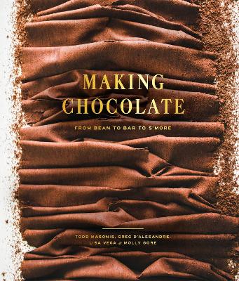 Making Chocolate