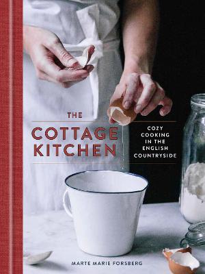 The Cottage Kitchen