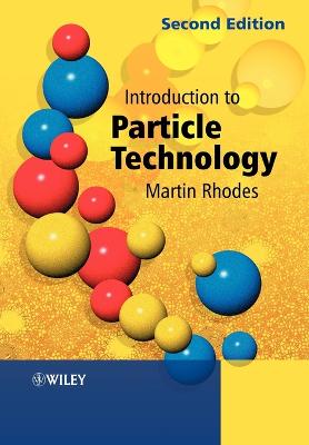 Introduction to Particle Technology