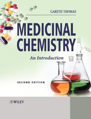 Medicinal Chemistry