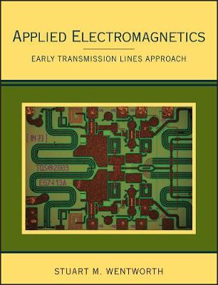 Applied Electromagnetics