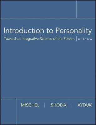 Introduction to Personality