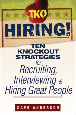 TKO Hiring!