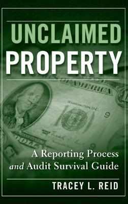 Unclaimed Property