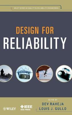 Design for Reliability