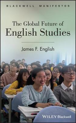 The Global Future of English Studies