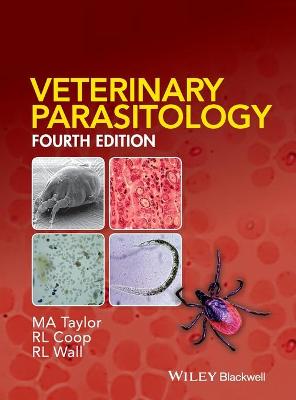 Veterinary Parasitology