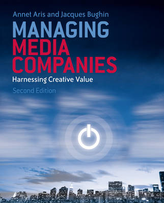 Managing Media Companies