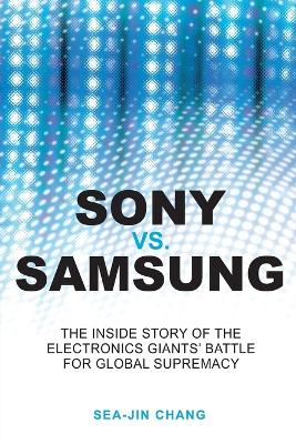 Sony vs Samsung