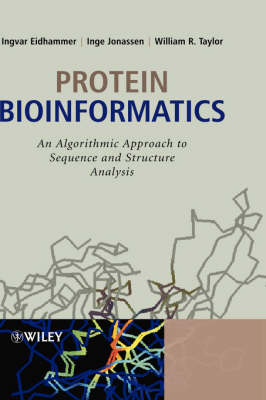 Protein Bioinformatics