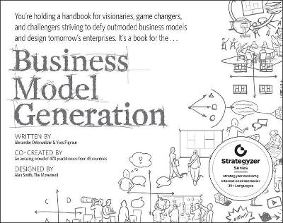 Business Model Generation