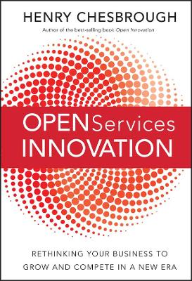 Open Services Innovation