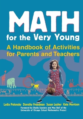 Math for the Very Young