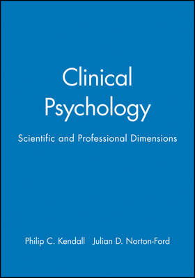 Clinical Psychology