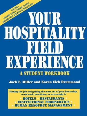 Your Hospitality Field Experience