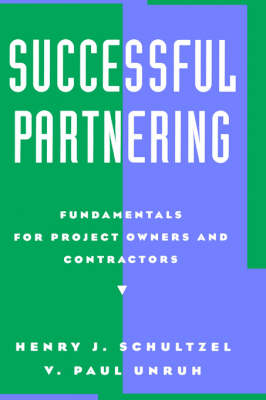 Successful Partnering