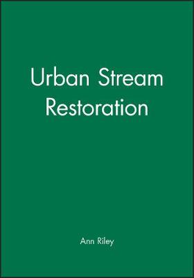 Urban Stream Restoration