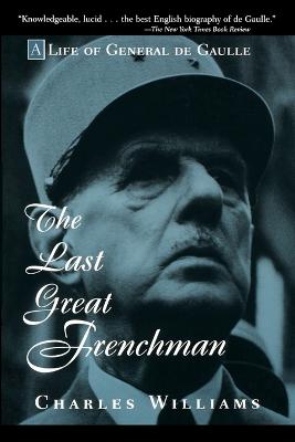 The Last Great Frenchman