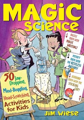 Magic Science