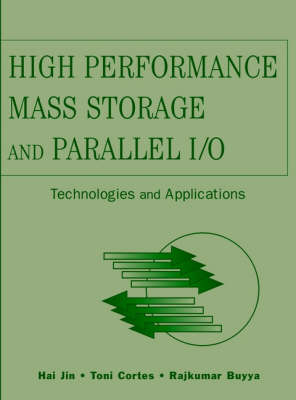 High Performance Mass Storage and Parallel I/O