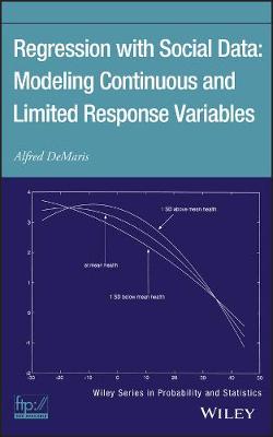 Regression With Social Data