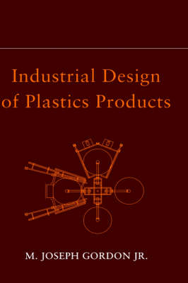 Industrial Design of Plastics Products