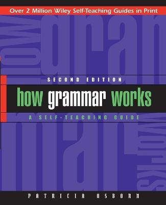 How Grammar Works