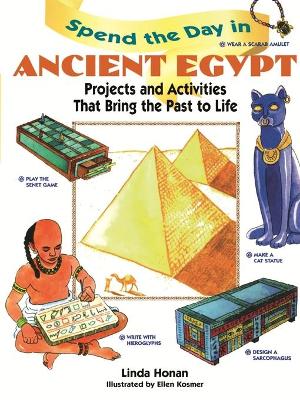 Spend the Day in Ancient Egypt