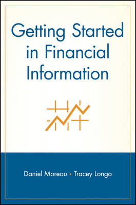 Getting Started in Financial Information