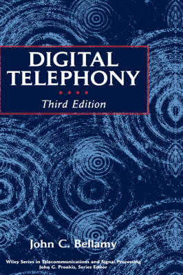 Digital Telephony