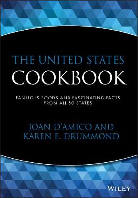 The United States Cookbook