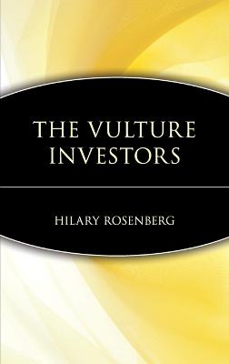 The Vulture Investors