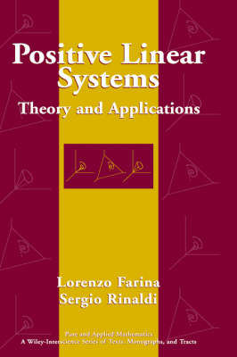 Positive Linear Systems