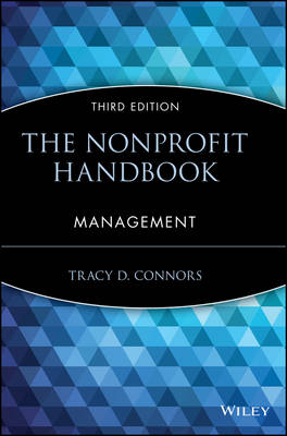 The Nonprofit Handbook