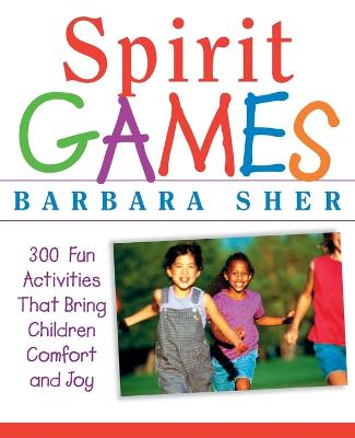 Spirit Games