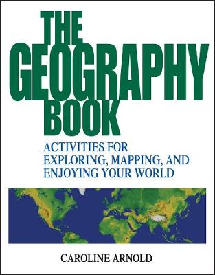 The Geography Book