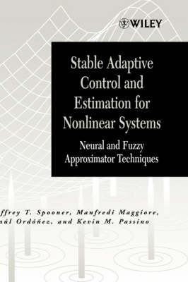 Stable Adaptive Control and Estimation for Nonlinear Systems