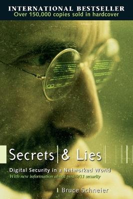 Secrets and Lies